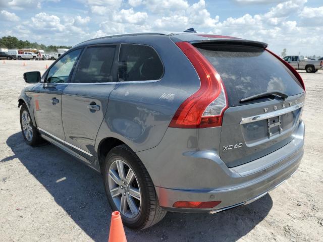 Photo 2 VIN: YV440MDU7H2073868 - VOLVO XC60 T5 IN 