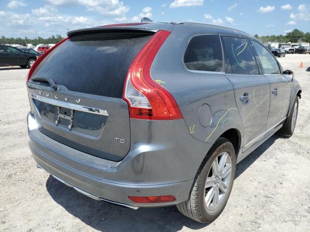 Photo 3 VIN: YV440MDU7H2073868 - VOLVO XC60 T5 IN 