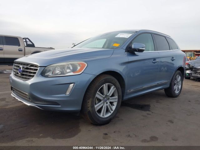 Photo 1 VIN: YV440MDU7H2152926 - VOLVO XC60 