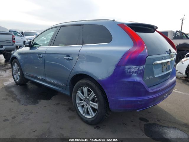 Photo 2 VIN: YV440MDU7H2152926 - VOLVO XC60 