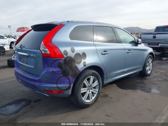 Photo 3 VIN: YV440MDU7H2152926 - VOLVO XC60 