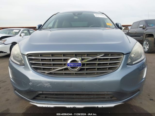 Photo 5 VIN: YV440MDU7H2152926 - VOLVO XC60 