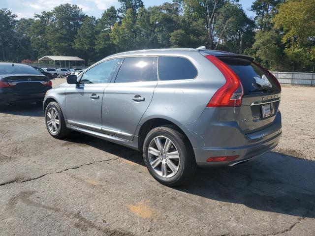 Photo 1 VIN: YV440MDU8H2005188 - VOLVO XC60 