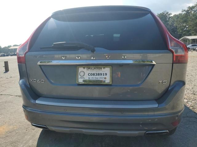 Photo 5 VIN: YV440MDU8H2005188 - VOLVO XC60 