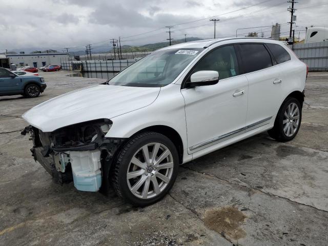 Photo 0 VIN: YV440MDU8H2067772 - VOLVO XC60 T5 IN 