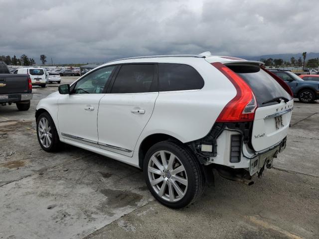 Photo 1 VIN: YV440MDU8H2067772 - VOLVO XC60 T5 IN 