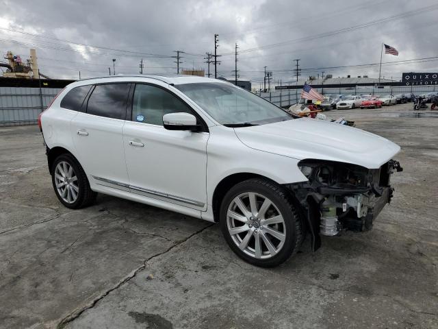 Photo 3 VIN: YV440MDU8H2067772 - VOLVO XC60 T5 IN 