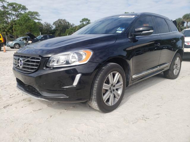 Photo 1 VIN: YV440MDU8H2091621 - VOLVO XC60 T5 IN 