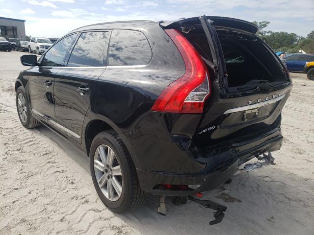 Photo 2 VIN: YV440MDU8H2091621 - VOLVO XC60 T5 IN 