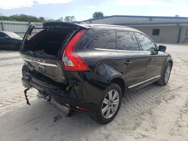 Photo 3 VIN: YV440MDU8H2091621 - VOLVO XC60 T5 IN 