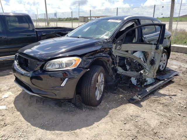 Photo 1 VIN: YV440MDU9H2008620 - VOLVO XC60 T5 IN 