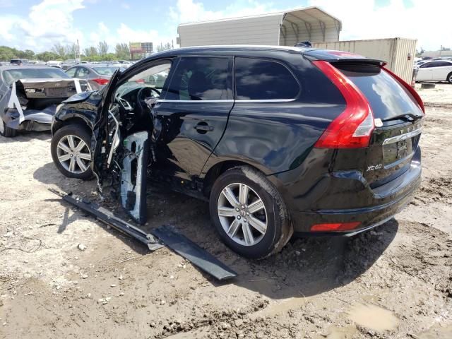 Photo 2 VIN: YV440MDU9H2008620 - VOLVO XC60 T5 IN 