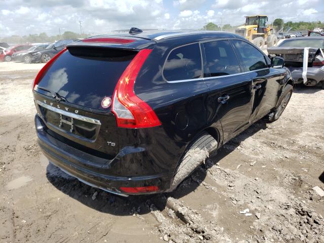 Photo 3 VIN: YV440MDU9H2008620 - VOLVO XC60 T5 IN 