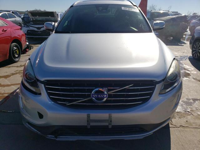 Photo 4 VIN: YV440MDU9H2087108 - VOLVO XC60 