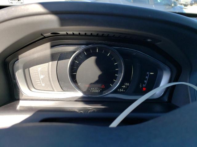 Photo 8 VIN: YV440MDU9H2087108 - VOLVO XC60 