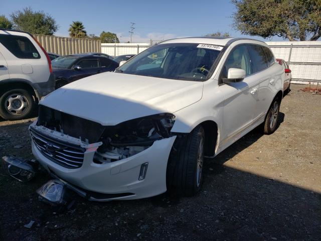 Photo 1 VIN: YV440MDU9H2088372 - VOLVO XC60 T5 IN 