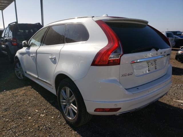 Photo 2 VIN: YV440MDU9H2088372 - VOLVO XC60 T5 IN 