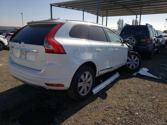 Photo 3 VIN: YV440MDU9H2088372 - VOLVO XC60 T5 IN 