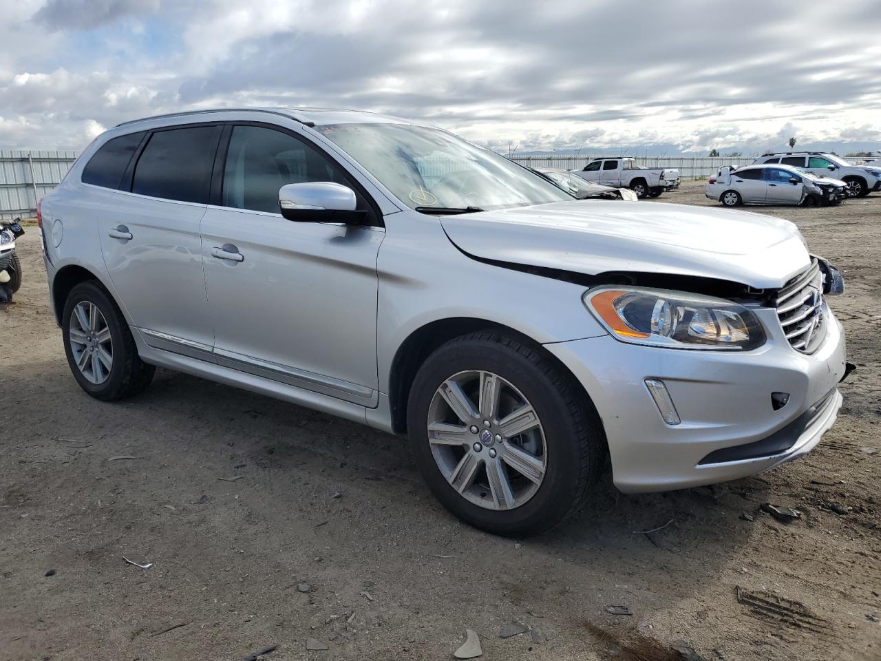 Photo 3 VIN: YV440MDUXH2006360 - VOLVO XC60 