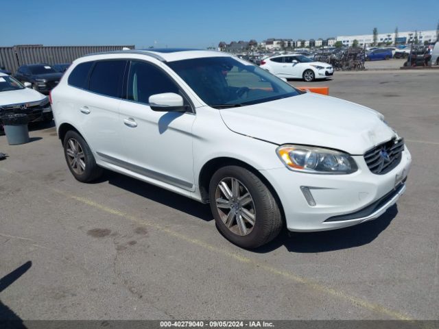 Photo 0 VIN: YV440MDUXH2010036 - VOLVO XC60 