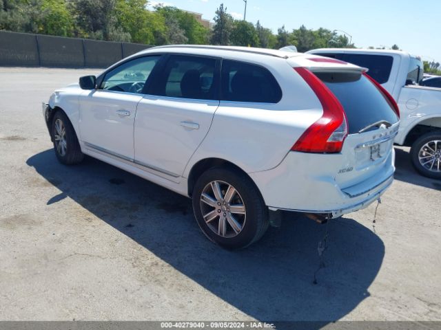 Photo 2 VIN: YV440MDUXH2010036 - VOLVO XC60 