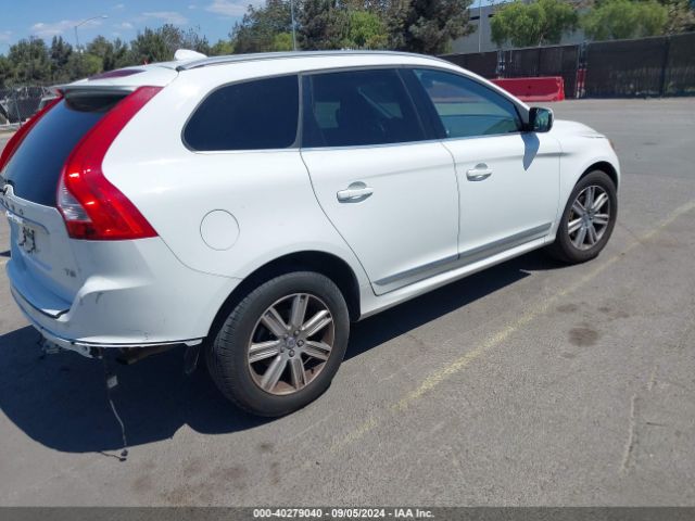 Photo 3 VIN: YV440MDUXH2010036 - VOLVO XC60 