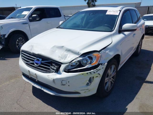 Photo 5 VIN: YV440MDUXH2010036 - VOLVO XC60 