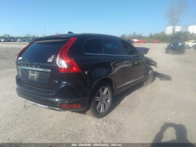 Photo 3 VIN: YV440MDUXH2023627 - VOLVO XC60 