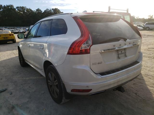 Photo 2 VIN: YV440MDUXH2035101 - VOLVO XC60 T5 IN 