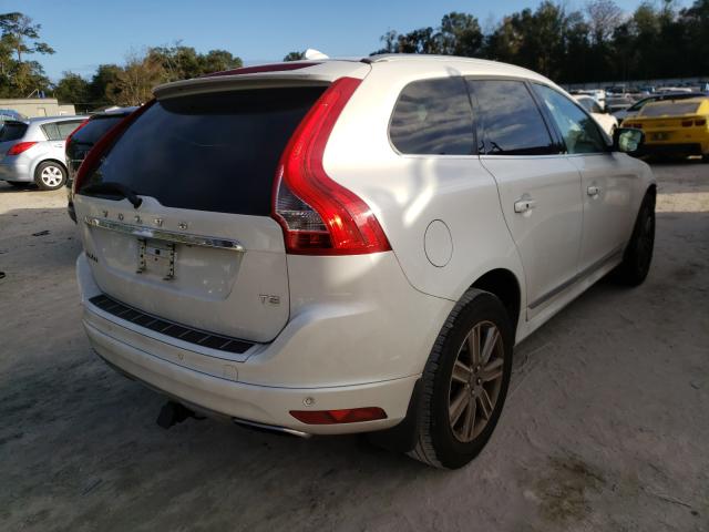 Photo 3 VIN: YV440MDUXH2035101 - VOLVO XC60 T5 IN 