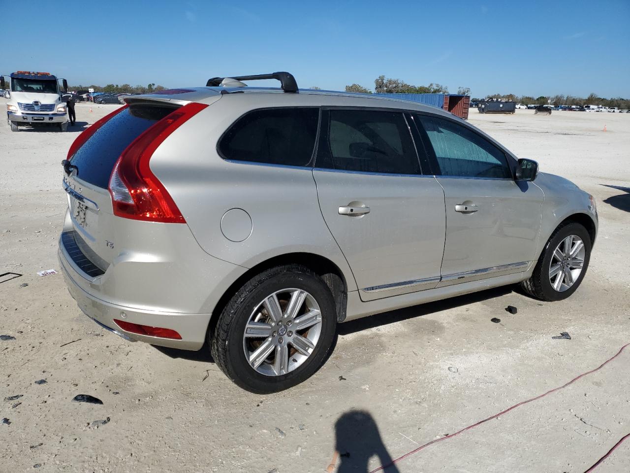 Photo 2 VIN: YV440MDUXH2037852 - VOLVO XC60 