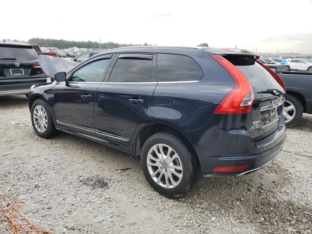 Photo 1 VIN: YV440MDUXH2041576 - VOLVO XC60 