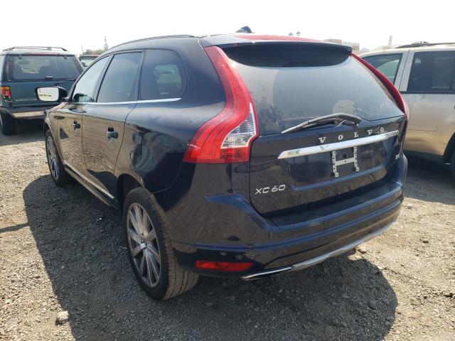 Photo 2 VIN: YV440MDUXH2047619 - VOLVO XC60 T5 IN 