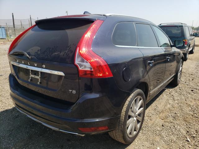 Photo 3 VIN: YV440MDUXH2047619 - VOLVO XC60 T5 IN 