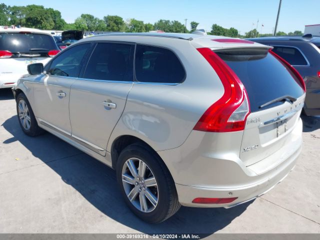 Photo 2 VIN: YV440MDUXH2155092 - VOLVO XC60 