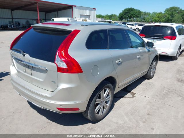 Photo 3 VIN: YV440MDUXH2155092 - VOLVO XC60 