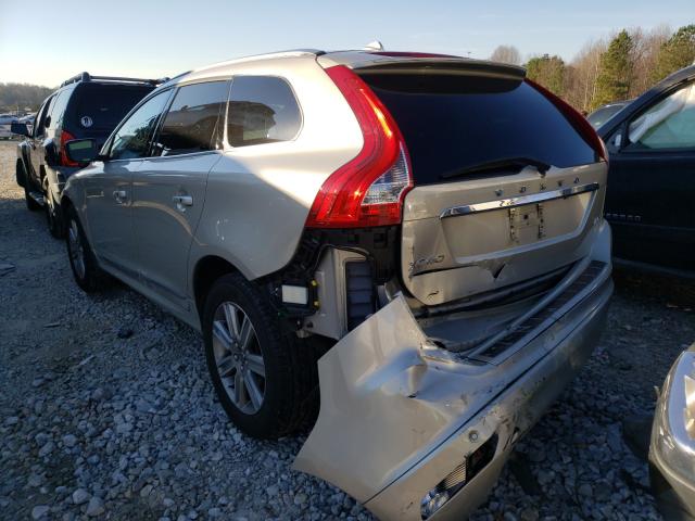 Photo 2 VIN: YV440MDUXH2183863 - VOLVO XC60 