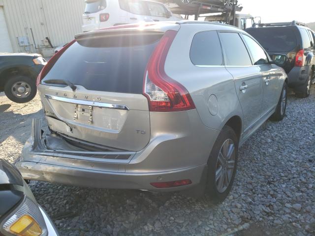 Photo 3 VIN: YV440MDUXH2183863 - VOLVO XC60 