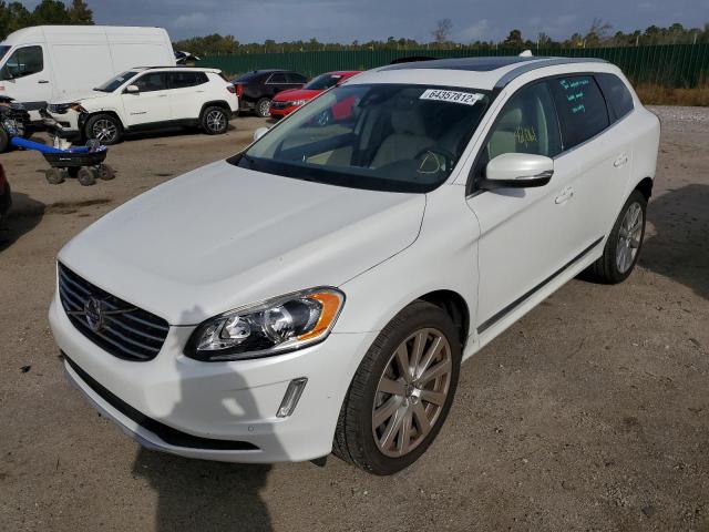 Photo 1 VIN: YV440MDUXH2206428 - VOLVO XC60 T5 IN 