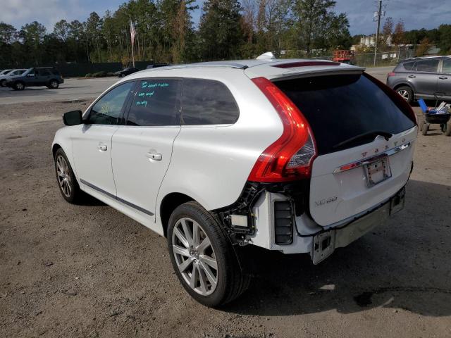 Photo 2 VIN: YV440MDUXH2206428 - VOLVO XC60 T5 IN 