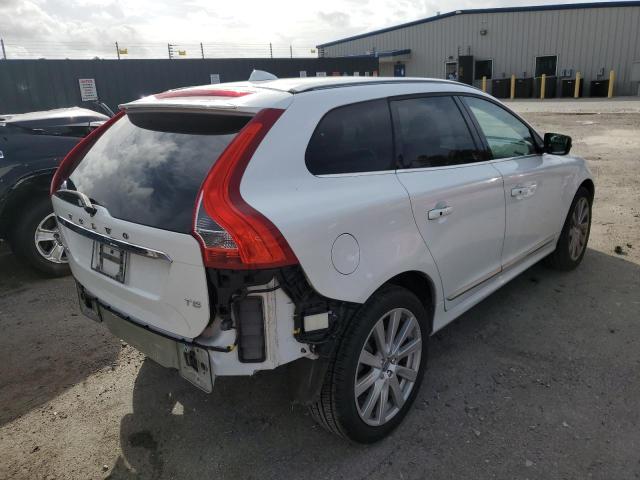 Photo 3 VIN: YV440MDUXH2206428 - VOLVO XC60 T5 IN 