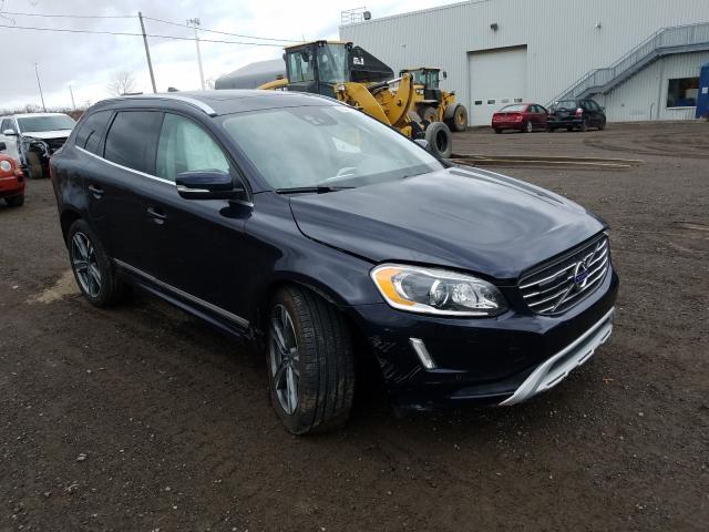 Photo 0 VIN: YV440MRK2H2172427 - VOLVO XC60 T5 PR 