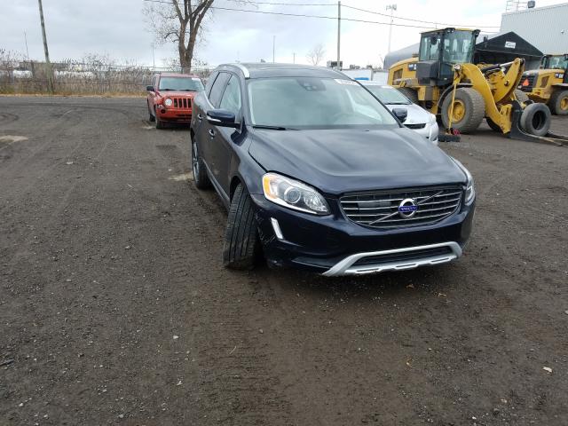 Photo 8 VIN: YV440MRK2H2172427 - VOLVO XC60 T5 PR 