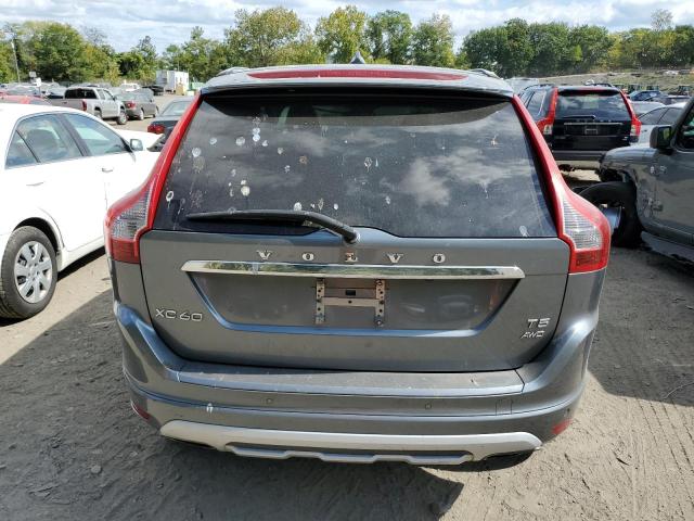 Photo 5 VIN: YV440MRR0H2016500 - VOLVO XC60 T5 DY 