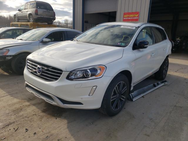 Photo 1 VIN: YV440MRR0H2115852 - VOLVO XC60 T5 DY 