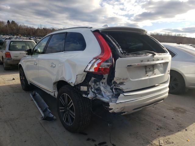 Photo 2 VIN: YV440MRR0H2115852 - VOLVO XC60 T5 DY 