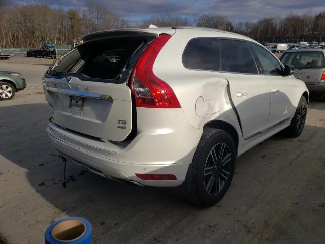 Photo 3 VIN: YV440MRR0H2115852 - VOLVO XC60 T5 DY 