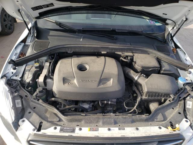 Photo 6 VIN: YV440MRR0H2115852 - VOLVO XC60 T5 DY 