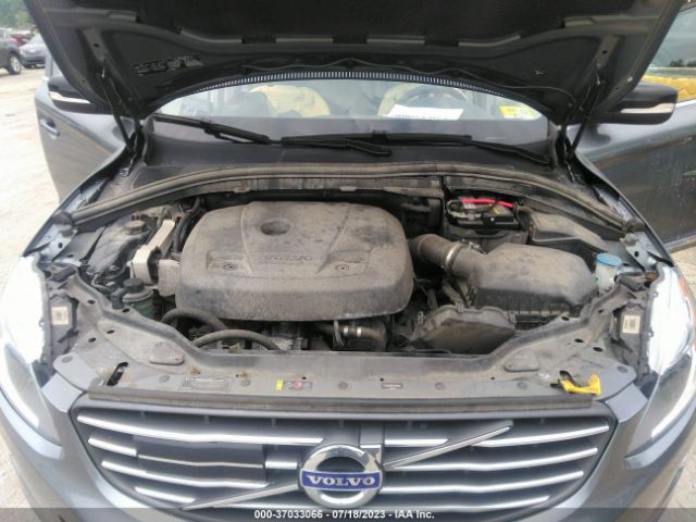 Photo 9 VIN: YV440MRR0H2160838 - VOLVO XC60 