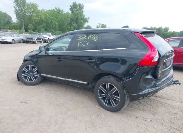 Photo 2 VIN: YV440MRR0H2185545 - VOLVO XC60 